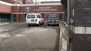 Essex County Youth Detention Center Wins National Award