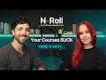 Why Your Course Offerings Aren't Converting - RTO Sales & Education Marketing