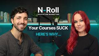 Why Your Course Offerings Aren't Converting - RTO Sales & Education Marketing