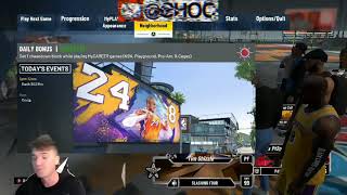 Choc Cries On Twitch After Being Accused Of Using Modded Controller #sad