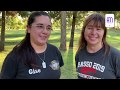 Rieles Solidarios: 6° Motoencuentro de Basavilbaso