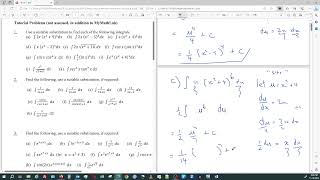 2023 Spring FM 35010 Intro integration Tutorial 8 annotation video part 4