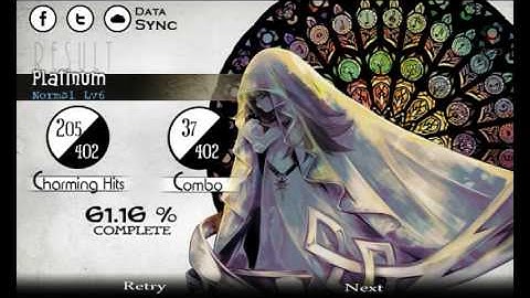 Deemo Full version! Gameplay #3