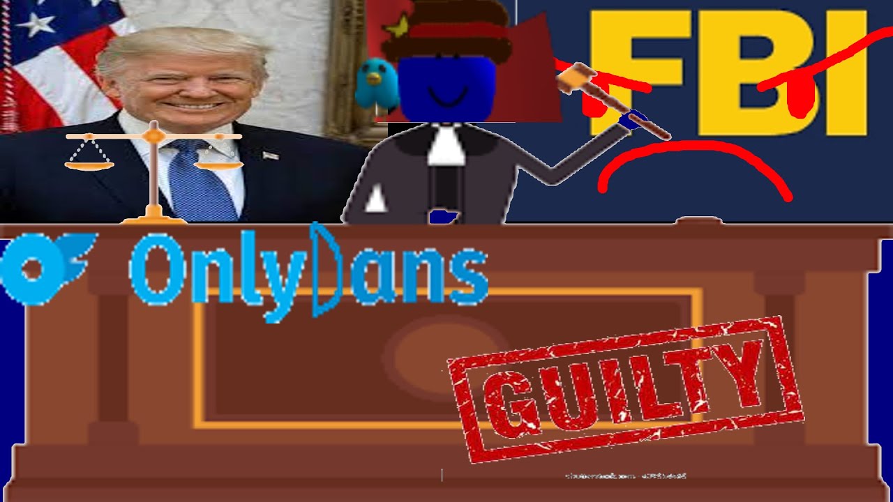 A Roblox Courtroom Experience YouTube