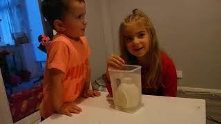 We hatch a UNICORN egg!!