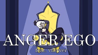 [Flower] Anger Ego (Original Song)