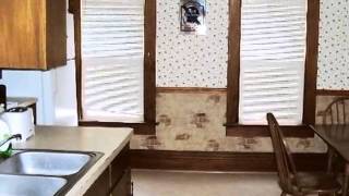 303 Reagles St video tour