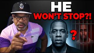 Jay-Z Won The Case… Then Did Something Nobody Expected Net Worth