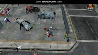 HooligansGame-Fight-Part-1