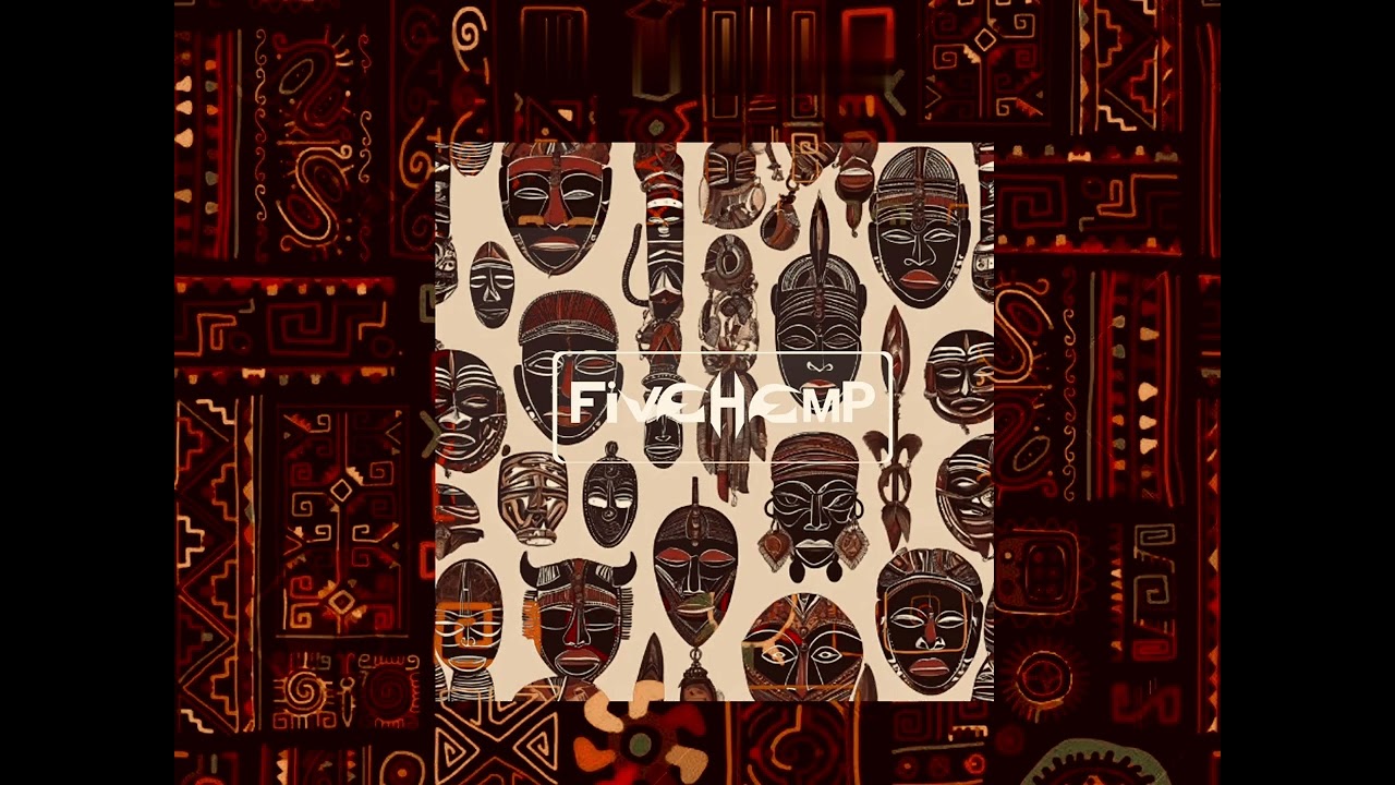 P R I M E L O O P S - AMAMPONDO Vol 1  (5Hemp - remix)