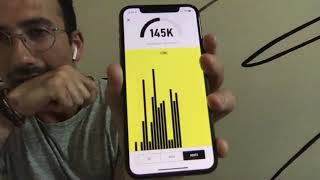 Fi Next Generation Smart Dog Collar Product Demo - Founder and CEO Jonathan Bensamoun screenshot 5