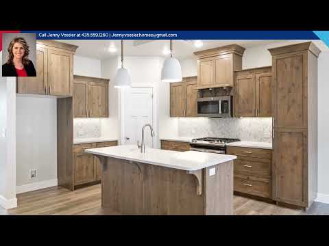 94 N Sterling Dr, Cedar City, UT home video tour