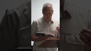 Do we know His voice?