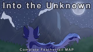 Into the Unknown Thumbnail Speedpaint!