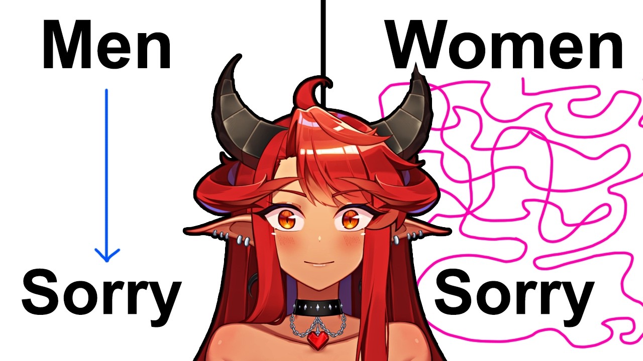 WHY ARE WOMEN LIKE THIS?! | Womansplaining Men to Women