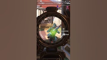 When The Aim Is On Point #apexlegends #gaming #smallchannel #fps