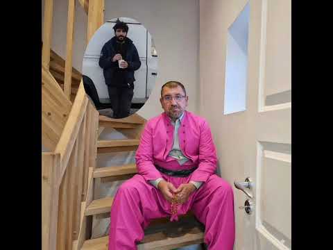 وەڵامێکی زۆر عیلمیانەی ماصا خەسرەو بۆ یاخی ماصا خەسرەو ناسراو بە ماکوان پەمەیی