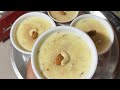 Quick and easy kashmiri style phirni recipe with proper measurementsramzan special firni with tips