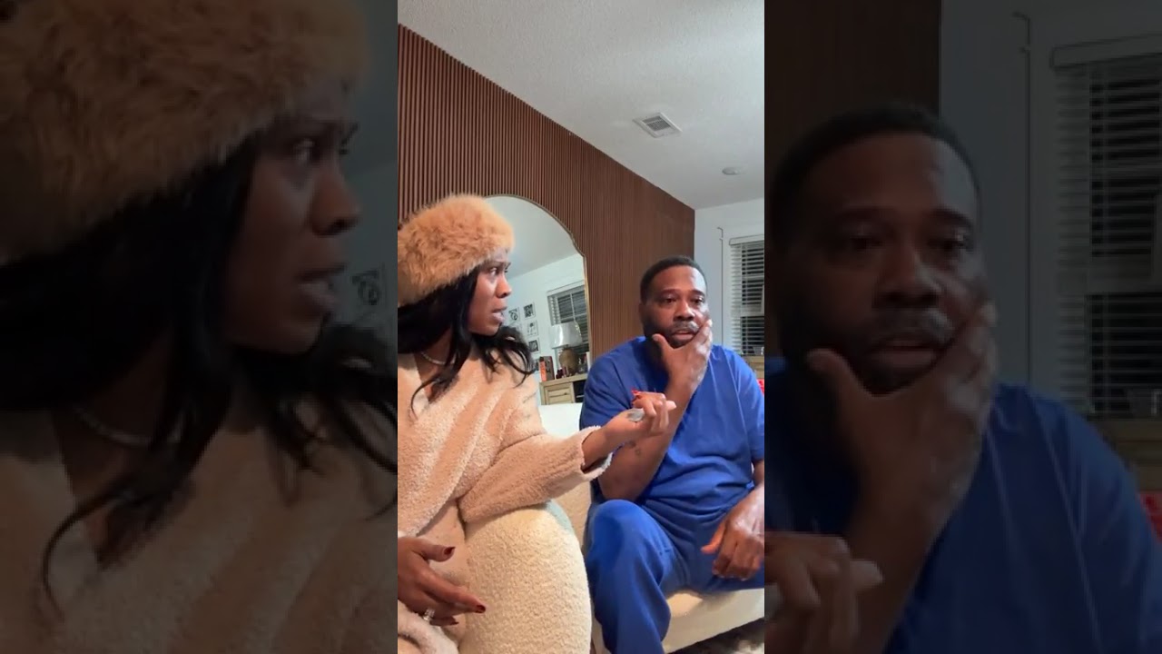 We broke our silence on what happened to us 