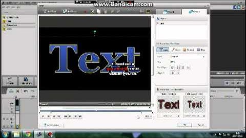 AVS editor. How to make intro. +DOWNLOAD