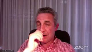 Necrosis Avascular de Cadera - Dr. Antonio Silvestre
