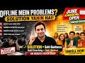 JEE/NEET Struggling in offline or online coacing ?
