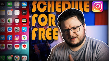 Schedule Instagram Posts For Free | Desktop & Facebook Business Suite
