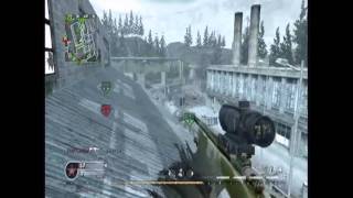 Top 5 No Scopes | Cod 4