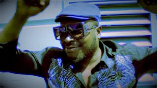 Bongo Jagger  Pitcho