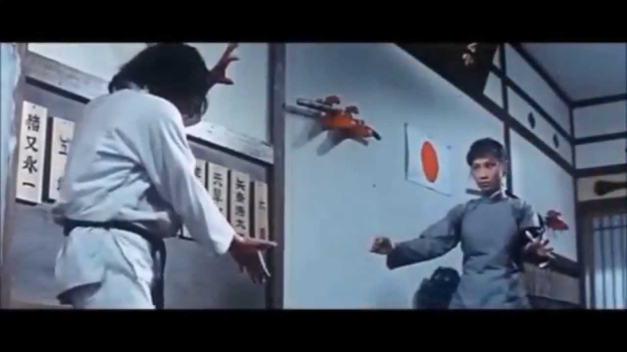 Angela mao ying music video tribute