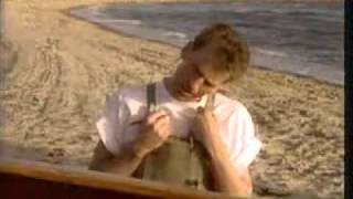 Australian Ad Mensland - 1989