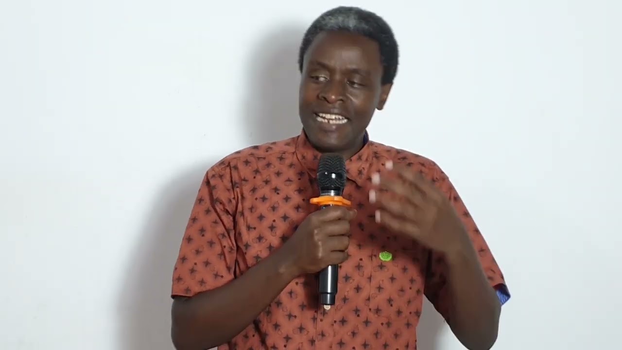 LATTER DAYS WITCHCRAFT OBULOGO OBW’ENNAKU EZ’OLUVANYUMA PART 24 -Kamugisha Raymond Pr