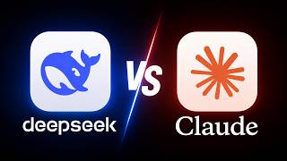 DeepSeek vs. Claude: Bias, Fairness, and Transparency Assessment