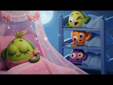 Pajama Party! 🎉 Sleep Well! 😴🛌 Goodnight Stories for Kids by Pit & Penny