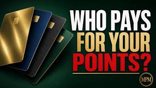 Who is Funding Your 'Free' Credit Card Points?