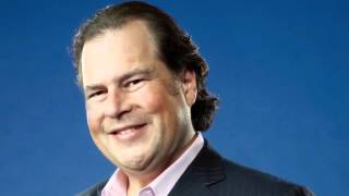 Full Who is Marc Benioff  News