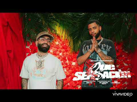 Jezzy El Chef x Arcangel - Que Sensación Remix (Version Clean)
