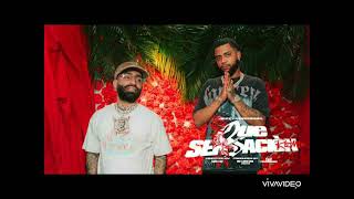 Jezzy El Chef x Arcangel - Que Sensación Remix (Version Clean)