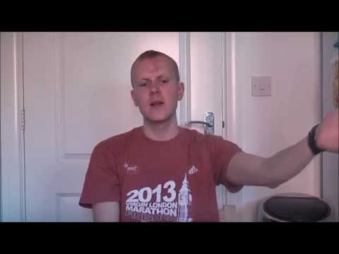 How to get into the London Marathon 2015