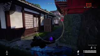 Warface nice clip #6