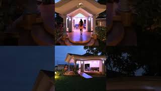 Mega Mansion Reveal | Contemporary Modern Home