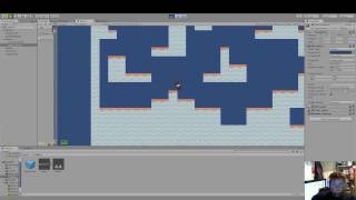 Ore Dash Development Video - Recreating the First Level