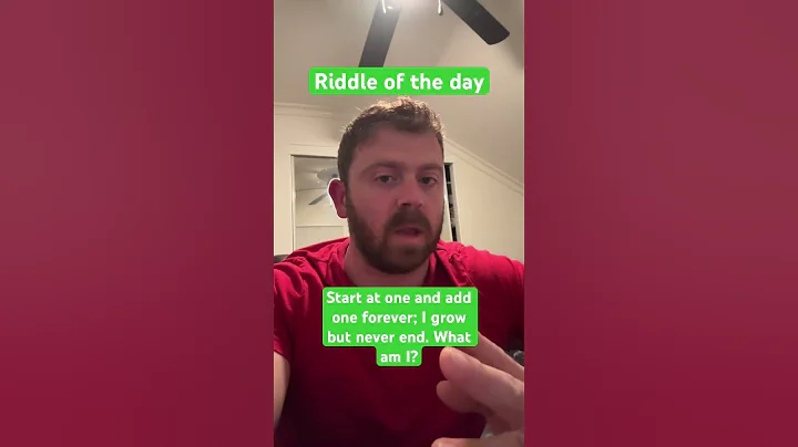 Riddle of the day @DawnAlby-e5s #youtubeshorts #riddlejourney #logicgames #riddlecommunity #fyp