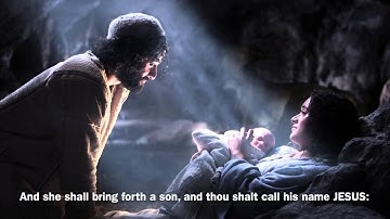 Scripture Memory 365 Day 1/21 Matthew 1:21