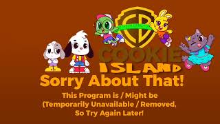 The Attack Of Cookie Island Ultra Remasterednew F2Y