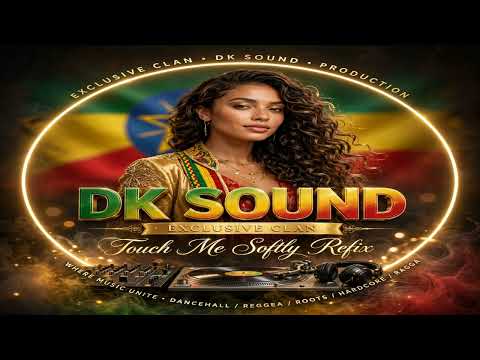 Touch Me Softly - Refix 2027