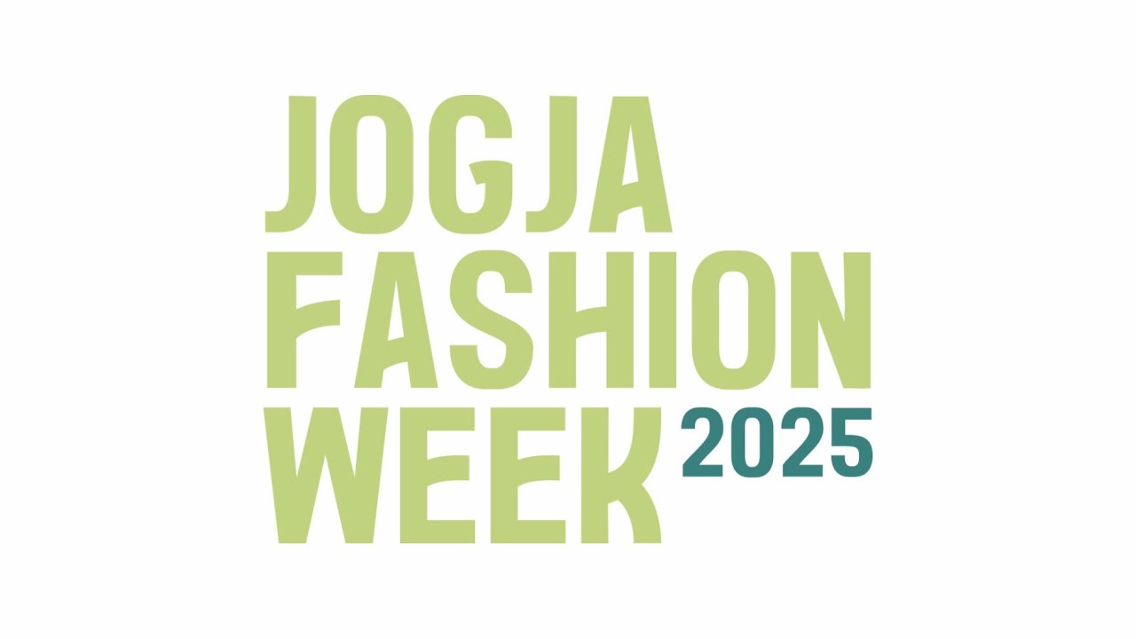 Jogja Fashion Week 2025 DAY 3 - Fashion Show Session 1 - Glamorous Night