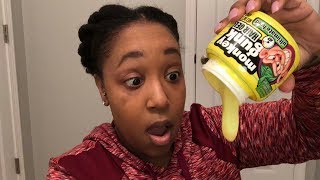 GORILLA SNOT DUPE AT DOLLAR TREE?! I MONKEY GUNK