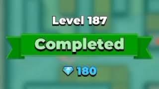 18 level complete 💯✅