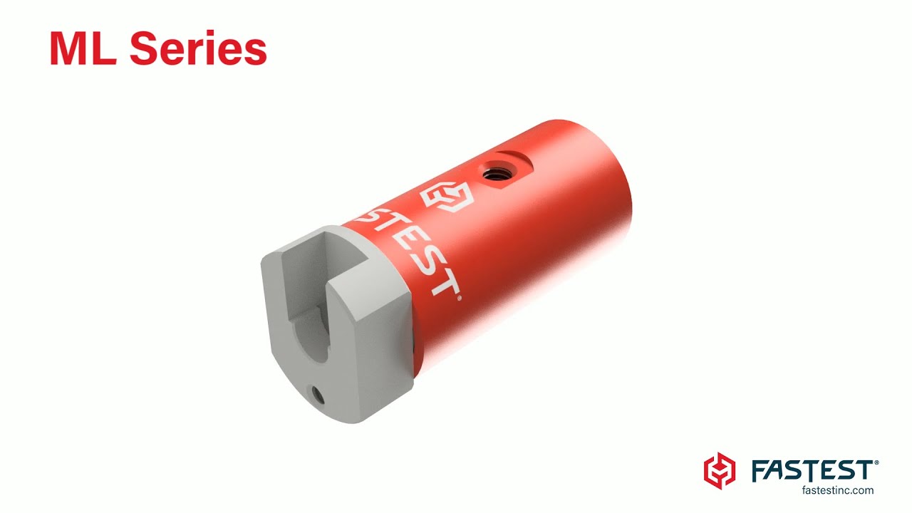 ML Series Vacuum to 500 psi (34.4 bar) YouTube